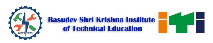basudev shri krishna institute of technical education logo