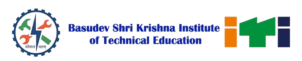 basudev shri krishna institute of technical education logo